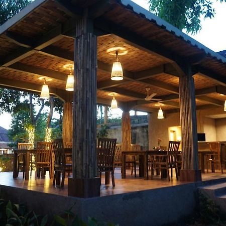 The Inn Sunsethouse Senggigi Eksteriør billede