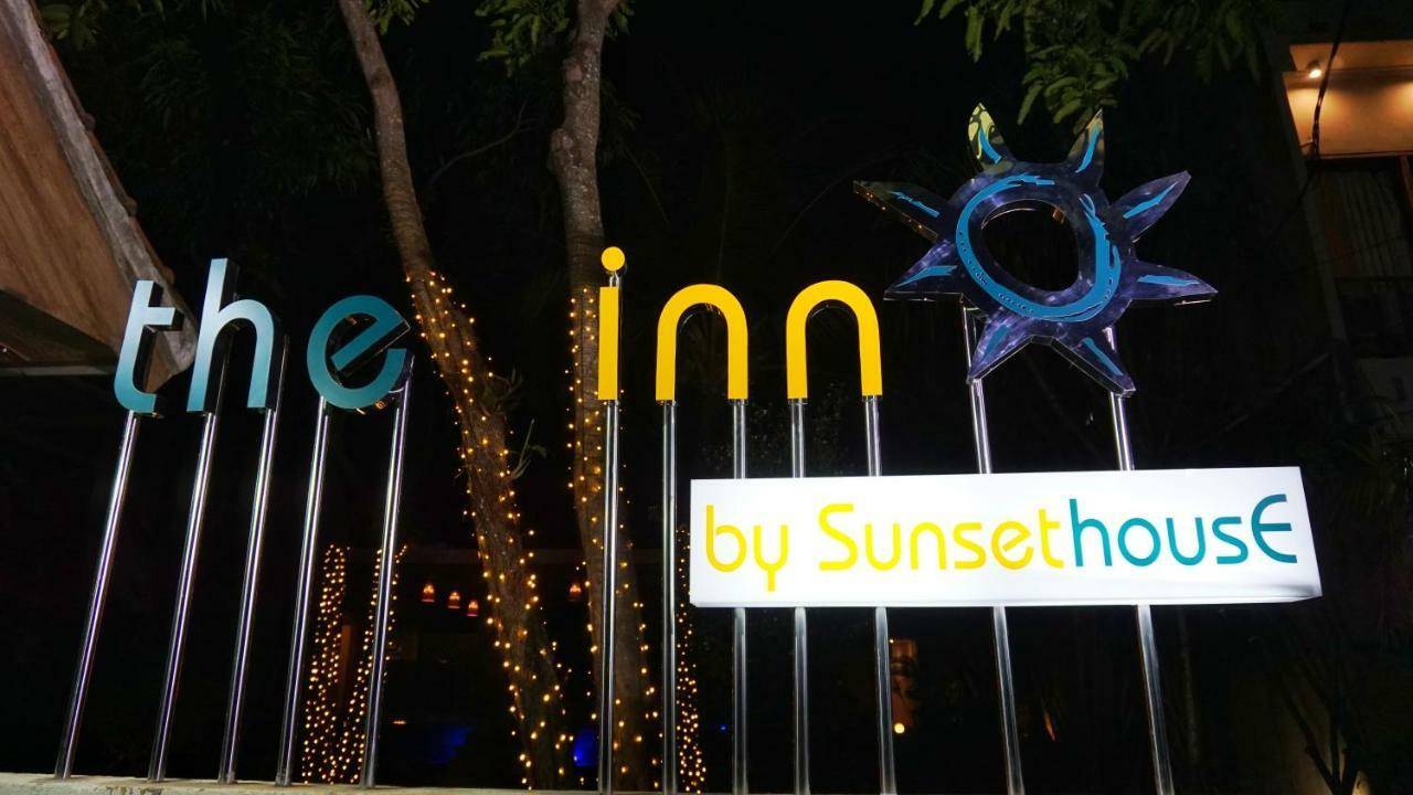 The Inn Sunsethouse Senggigi Eksteriør billede